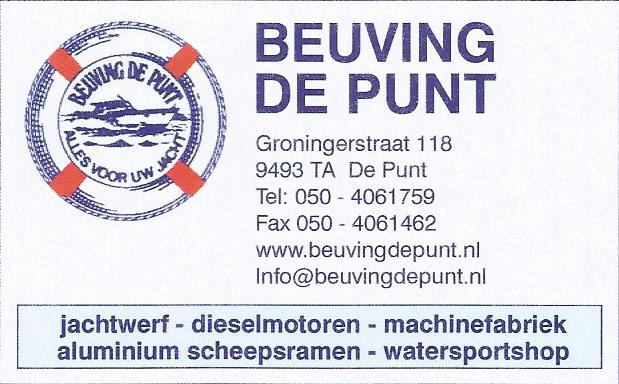 Beuving De Punt