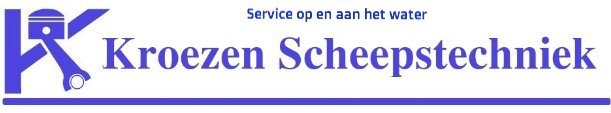 Kroezen Scheepstechniek