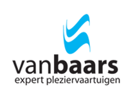 Van Baars Expert Pleziervaartuigen