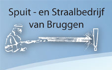 Spuit- en Straalbedrijf Van Bruggen