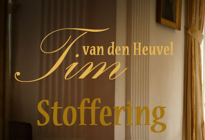 Tim van den Heuvel Stoffering