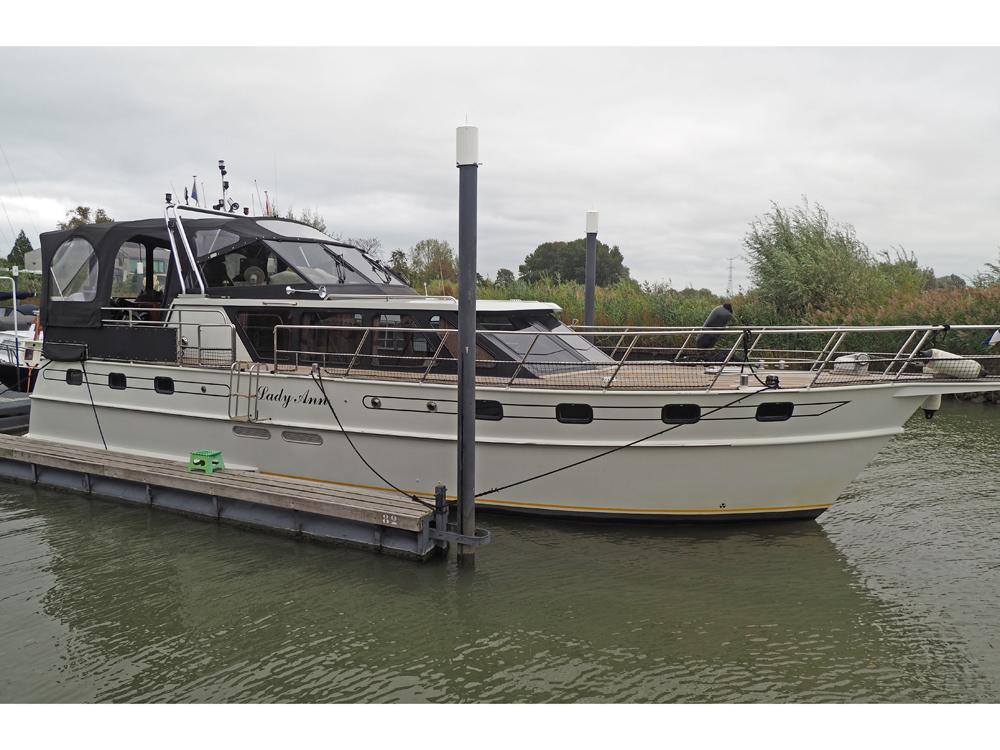 Altena Look 2000 Luxe