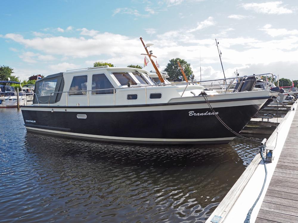 Aquanaut Beauty 900 OK Beekhuis Yachtbrokers