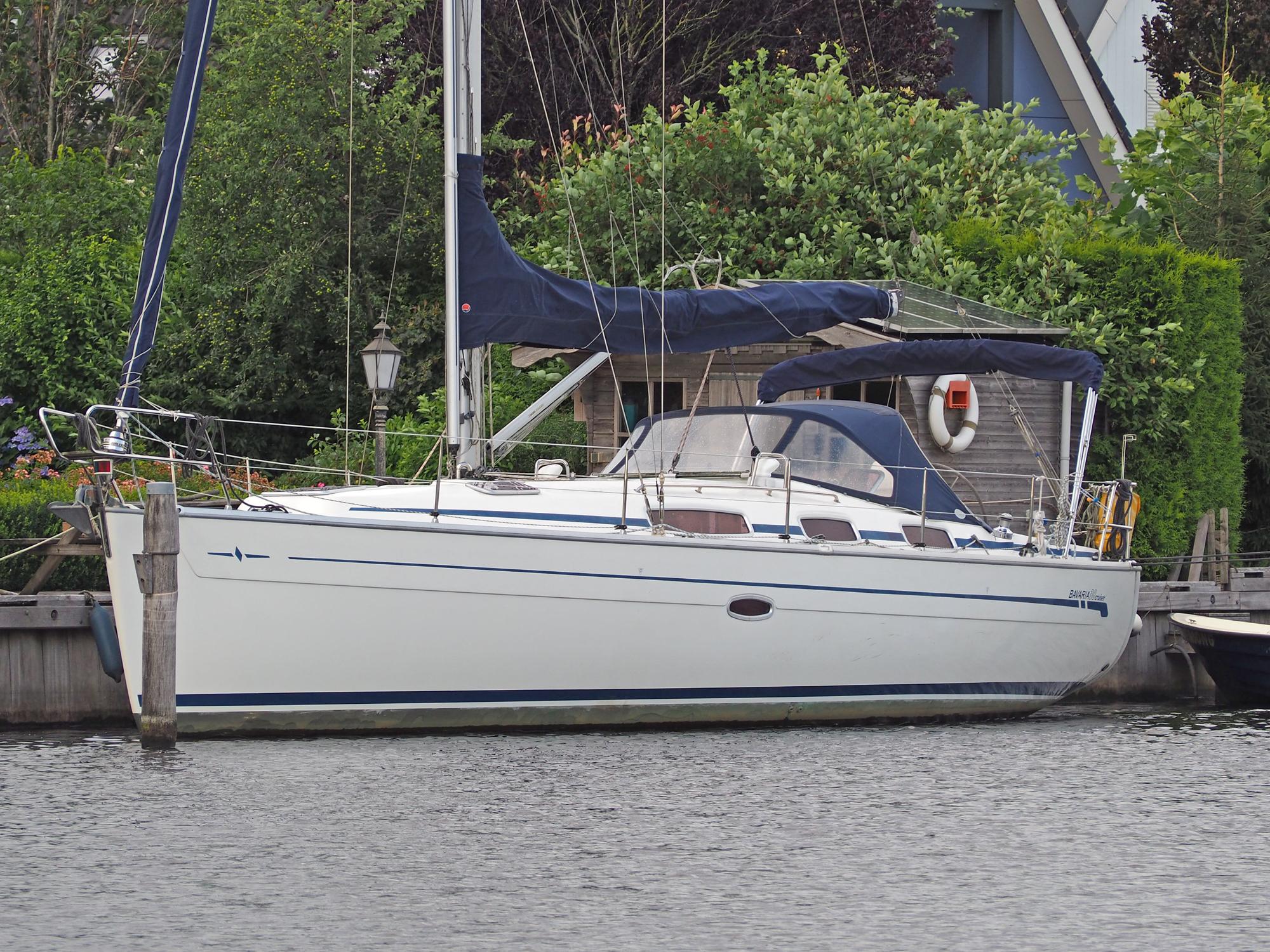 Bavaria 38 Cruiser