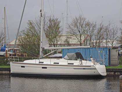 Bavaria Cruiser 36