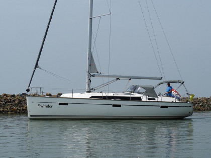 Bavaria Cruiser 41