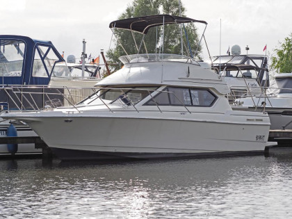 Bayliner 2858 Ciera