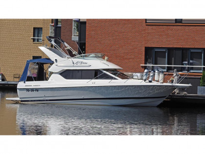 Bayliner 288 Flybridge