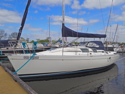 Beneteau First 32S5 European