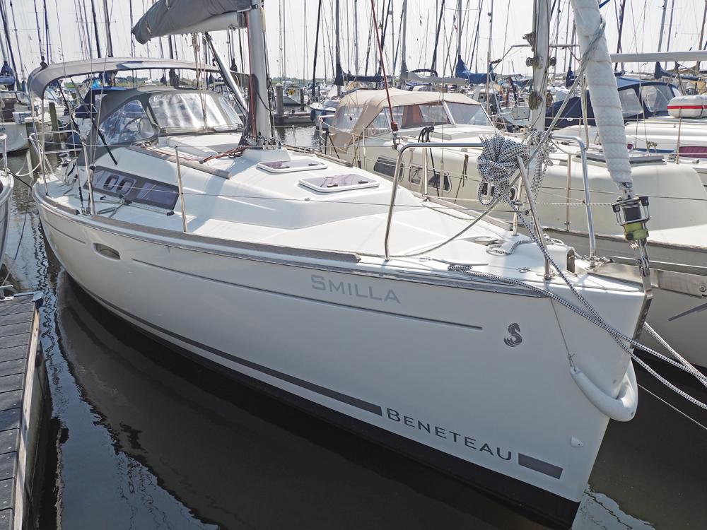 Beneteau Oceanis 31