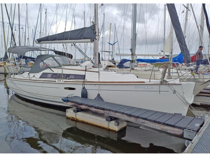 Beneteau Oceanis 31