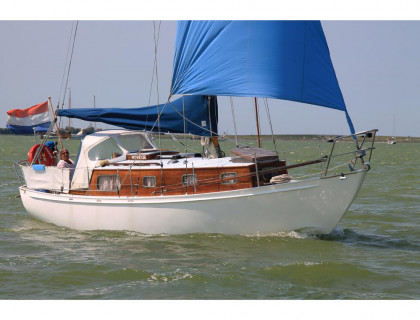 Buchanan Brabant S-Spant 875