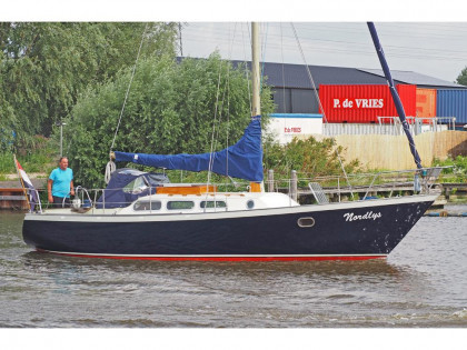 yachtmakler schlei