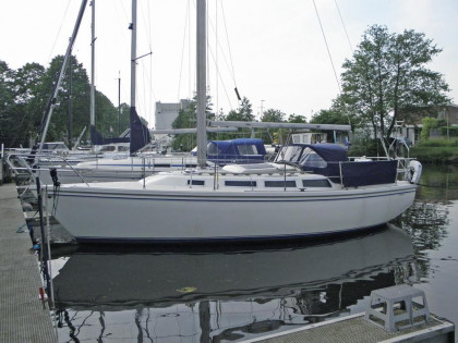 Catalina 30