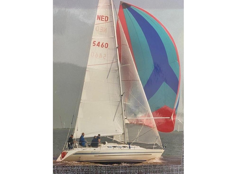 CB 33
