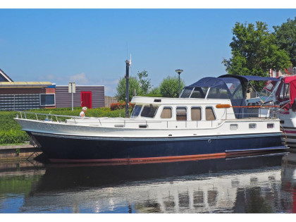 Columbus Spiegelkotter 1250 AK