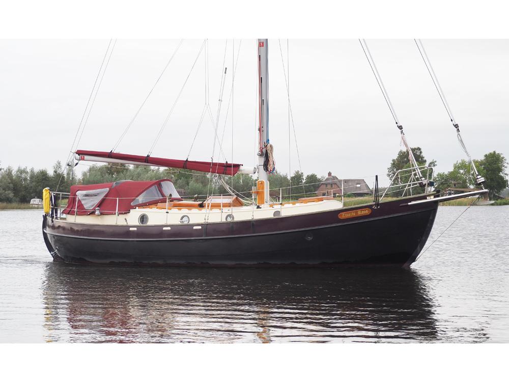 Danish Rose 33