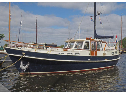 De Vries Lentsch Kotter 1130 AK