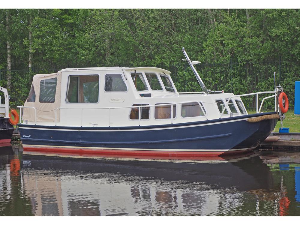 Doerak LX 801 Salon