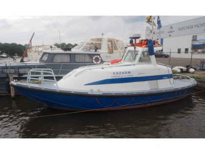 Ex Reddingboot 'Cornelia Clasina'