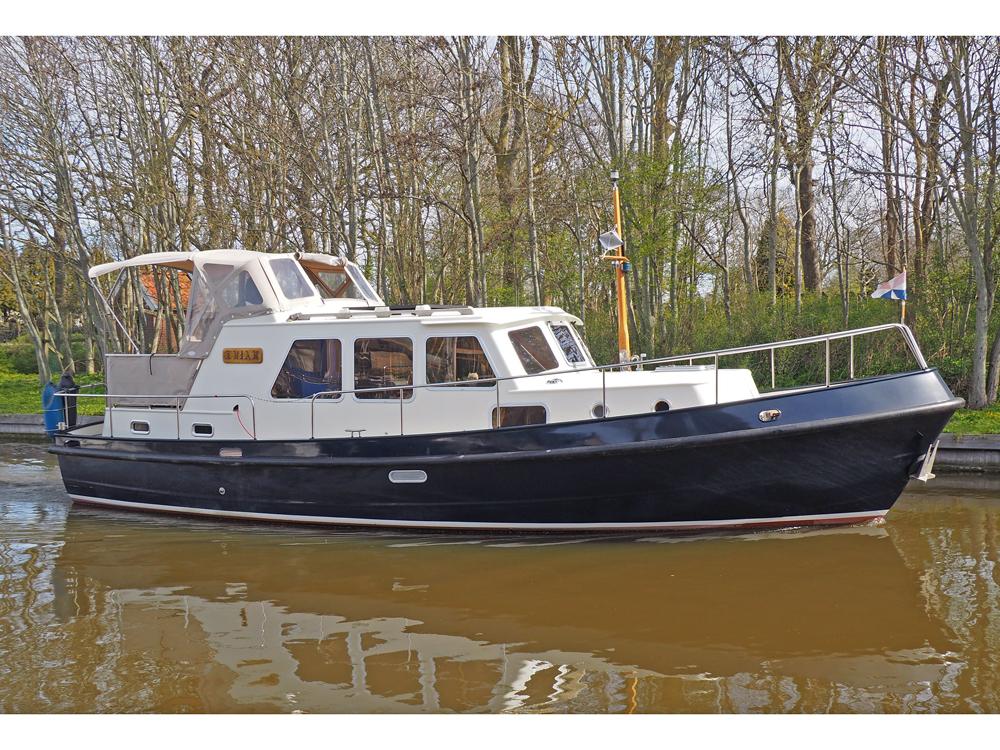 Gillissen Stevenvlet 1065 AK