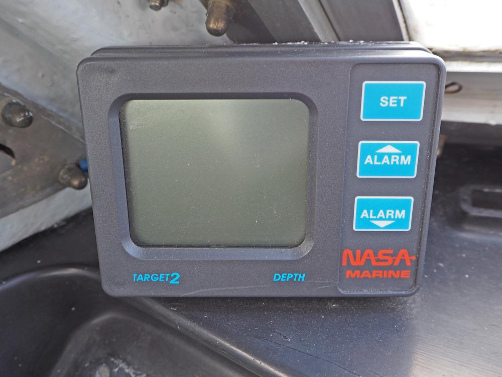picture Navigation and electronics