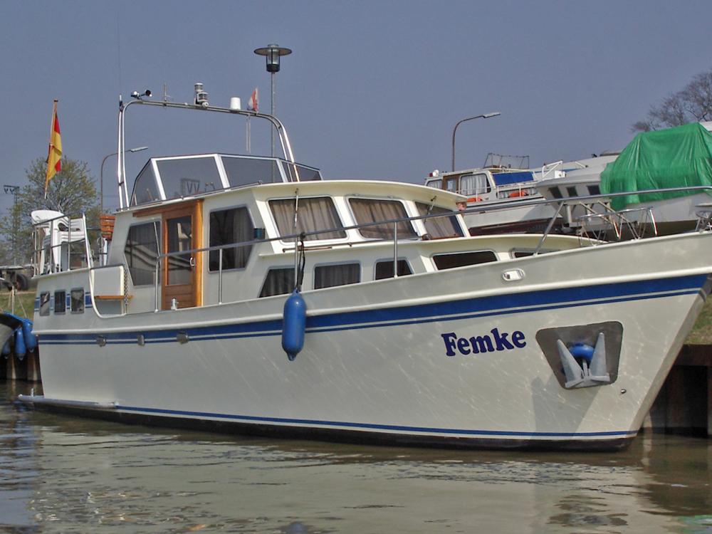 Gruno 1050