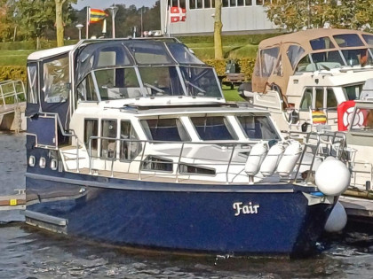 Gruno 38 Elite Royal