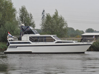 Gruno 38 Sport Royal