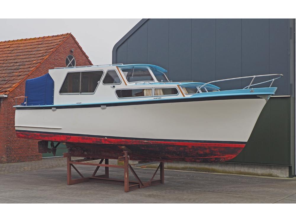 Kaag Kruiser 920 OK