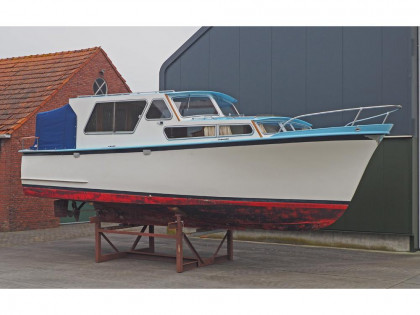 Kaag Kruiser 920 OK