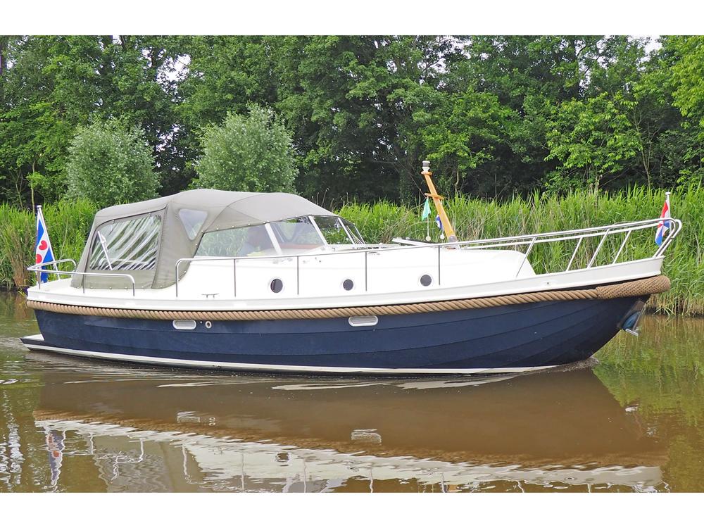 Langenberg Kwaak Vlet 920