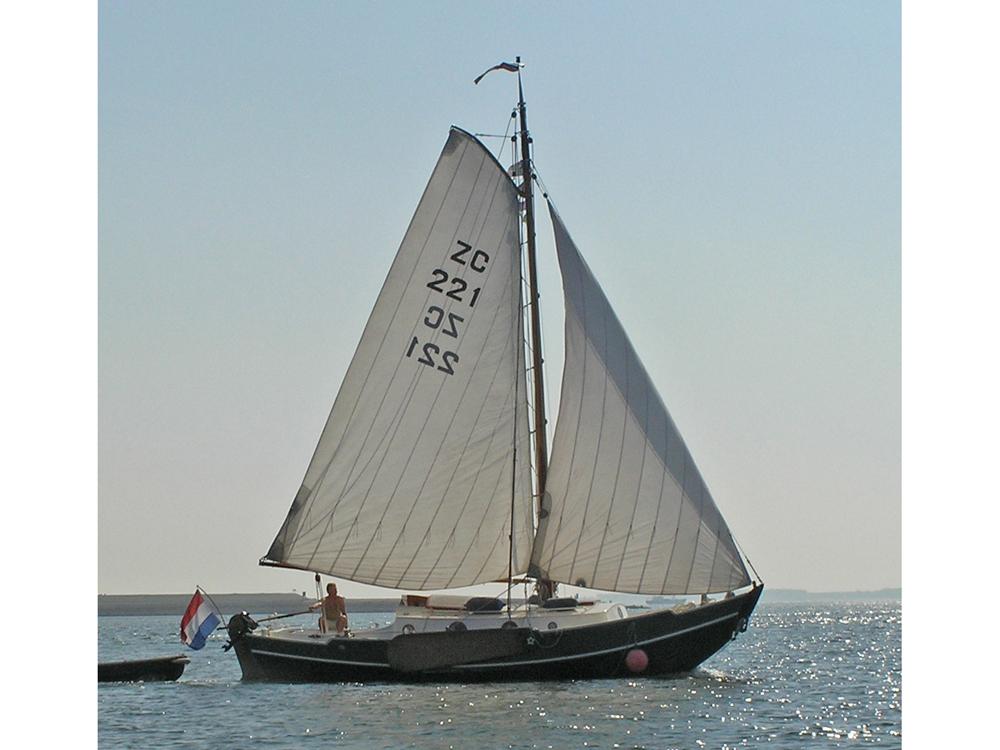 Lemster Zeilschouw 970