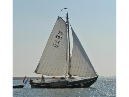Lemster Zeilschouw 970