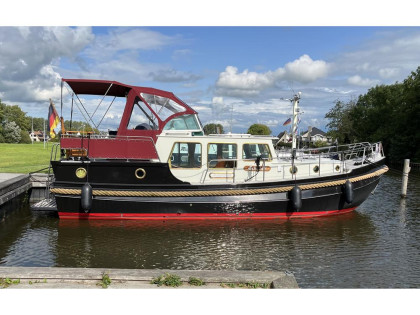 Linssen Classic Sturdy 360