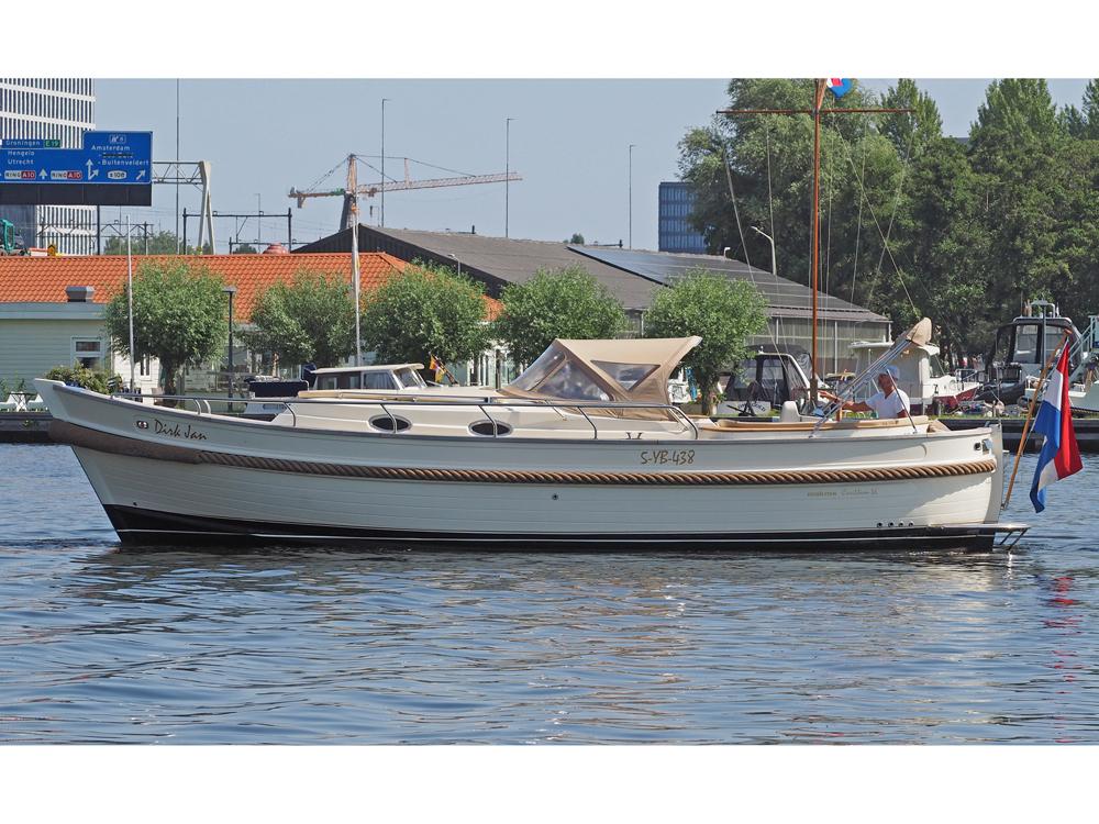 Makma Caribbean 36