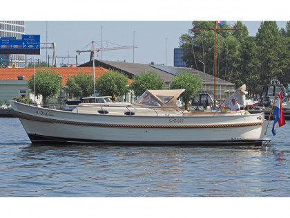 Makma Caribbean 36