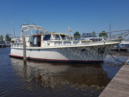 Middelzee Kruiser 1400 TSDY