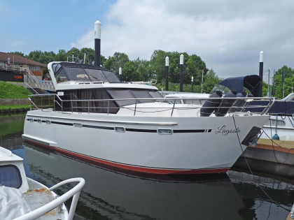 Mistral 1100 AK