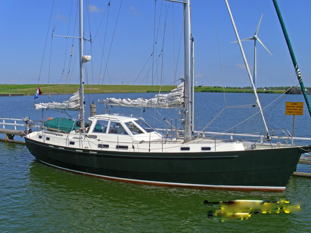 Orion 46 Ketch