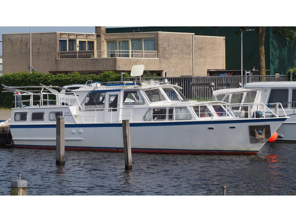 Palma 40 B