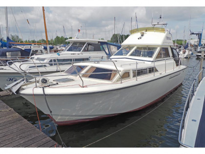 Princess 33 Flybridge