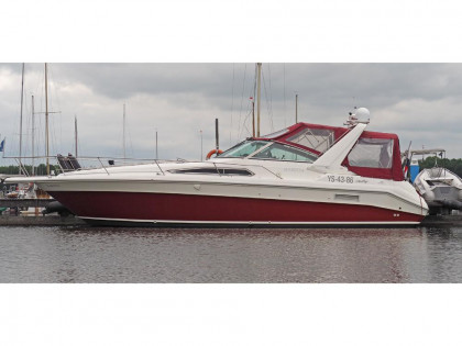 Sea Ray 310 Sundancer