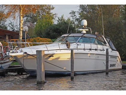 Sea Ray 500 Sundancer