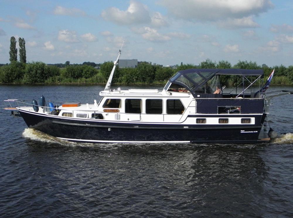 Super Lauwersmeerkruiser 1250