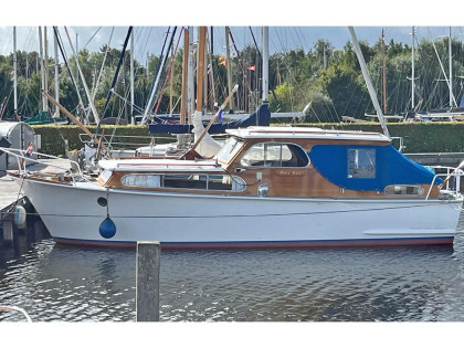 Super van Craft 950 AK