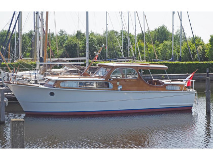 Super van Craft 950 AK