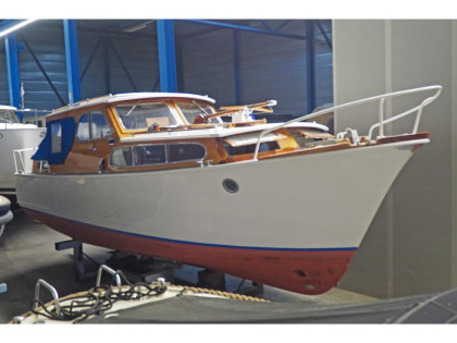 Super van Craft 950 AK