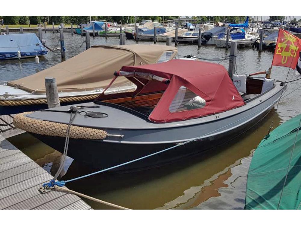 Tana Vlet 650