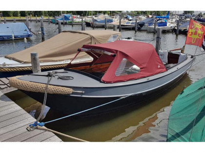 Tana Vlet 650